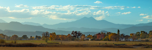Autumns Embraces Colorado Rocky Mountain Majesty Téléchargement Numérique