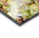 How about Them Apples Acrylic print