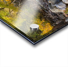 Gentle Stream Impression Acrylique