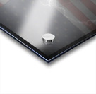 Crude Oil and Natural Gas Striking Across America BWSC HDR Acrylic print