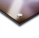 Lightning Strikes The Dacona Oil Fields Acrylic print