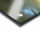 Angry Thunderstorm Skies Acrylic print