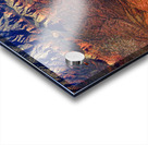 Sedona Arizona PLANET eARTh Acrylic print