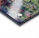 Arizona Desert Forest Impression Acrylique