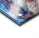 A Look Into The Grand Canyon  Acrylic print