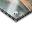 A Fleeting Glow Over Tranquil Waters Camotes Twilight Acrylic print