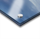 Colorado Lightning Strike Impression Acrylique