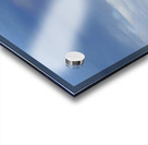 Colorado Rocky Mountains Foothills Lightning Strikes 2 Impression Acrylique