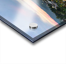 Cebu City Lights Timelapse Photography Stunning 156 Image Stack Impression Acrylique