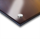 North To South Acrylic print