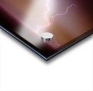 Subsequent Electrical Transfer Acrylic print