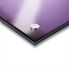 Nature Showing Face Impression Acrylique