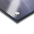 Lightning Bolting Across the Sky Acrylic print