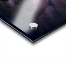 HWY 52   HWY 287 Lightning Storm Image 29 Acrylic print