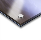 Two Strikes Acrylic print