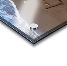 Ocean Love Impression Acrylique