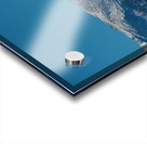 Meeker Longs Peak  Moon Acrylic print