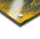 That  Morning Autumn Light Impression Acrylique