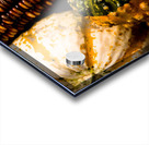 Natures Mosaic An Autumn Harvest Acrylic print