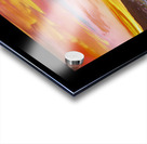  A Timed Stack of Rollinsville Colorado Impression Acrylique