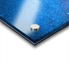 Starry Night at Bryce Canyon Acrylic print