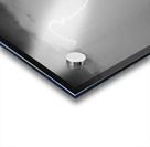 Lightning Strikes the Twisted Sentinel Tree Impression Acrylique