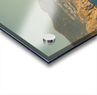 Lands End Coastal Cliffs of Cabo San Lucas Mexico Impression Acrylique