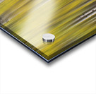 Somewhere Along The Road Dreaming Abstract Aspen Forest Fine Art Acrylic print