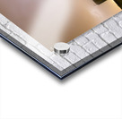 Lightning Storm over Historic Lohr McIntosh Farm in Longmont CO Acrylic print