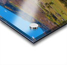 Telluride Panorama 3 Impression Acrylique