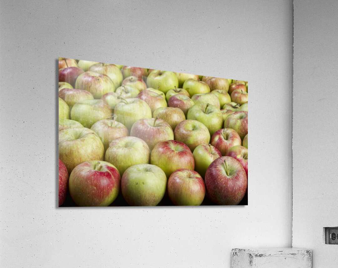 How about Them Apples Acrylic Print