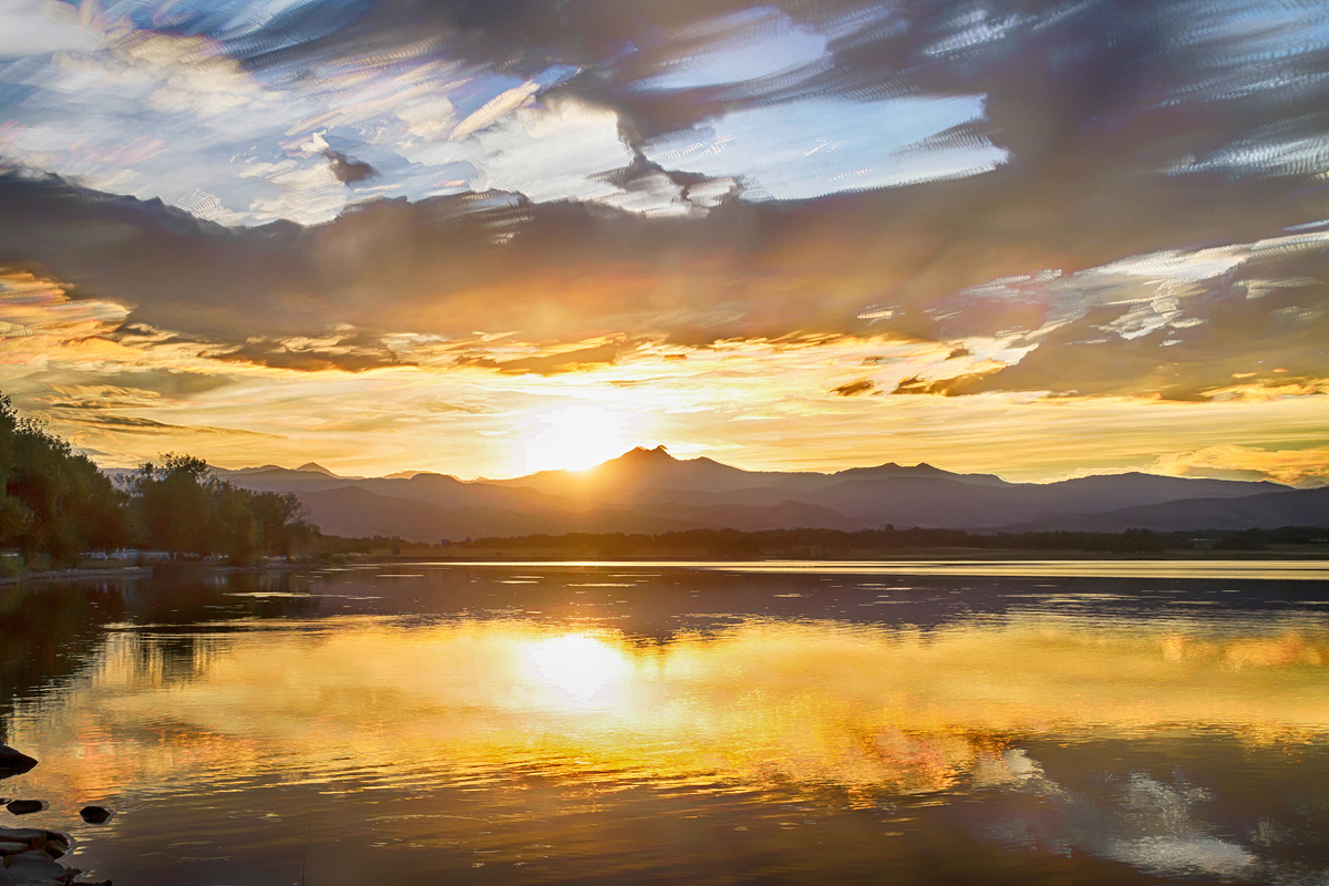 Impression de cadre personnalisé