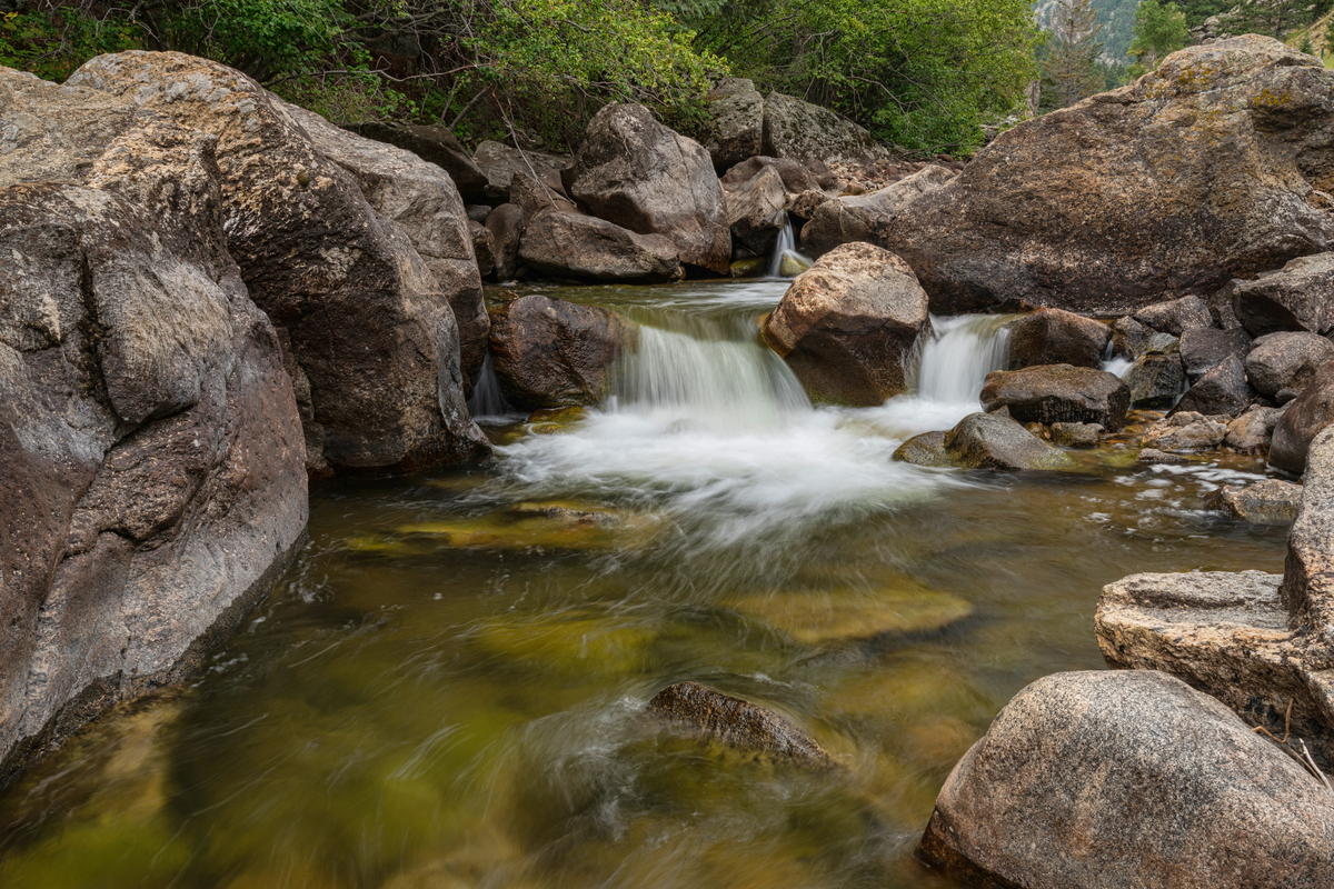 Impression de cadre personnalisé