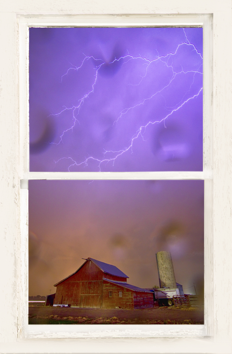 Impression de cadre personnalisé