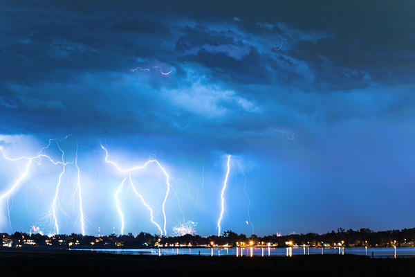 Fantastic Show Print