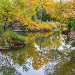 St Vrain Tranquility