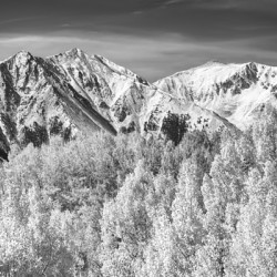 Timeless Majesty of Independence Pass