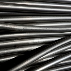 Tubular Abstact Art Number 2