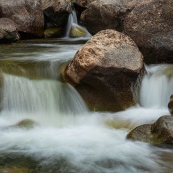 Boulder Creek Splashdown