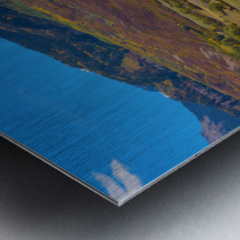 Telluride Panorama 3 Impression metal