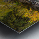 Gentle Stream Impression metal