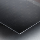 Crude Oil and Natural Gas Striking Across America BWSC HDR Metal print