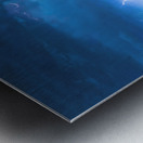 Fantastic Show Metal print