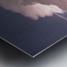 Arizona Power Metal print