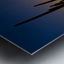 Just Another Sonoran Desert Sunrise Metal print