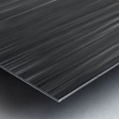 Somewhere Along the Road Impression metal