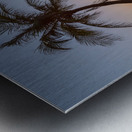 Just Another Bantayan Island Sunrise Impression metal