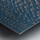 Ripples In The Sand Impression metal