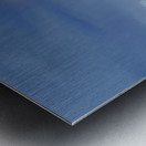 Colorado Rocky Mountains Foothills Lightning Strikes 2 Impression metal