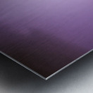 Nature Showing Face Impression metal